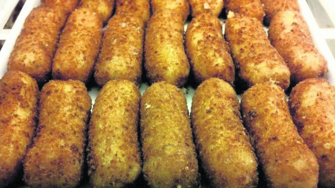 The internet has spoken: This is the restaurant that makes Miami’s favorite croquetas
