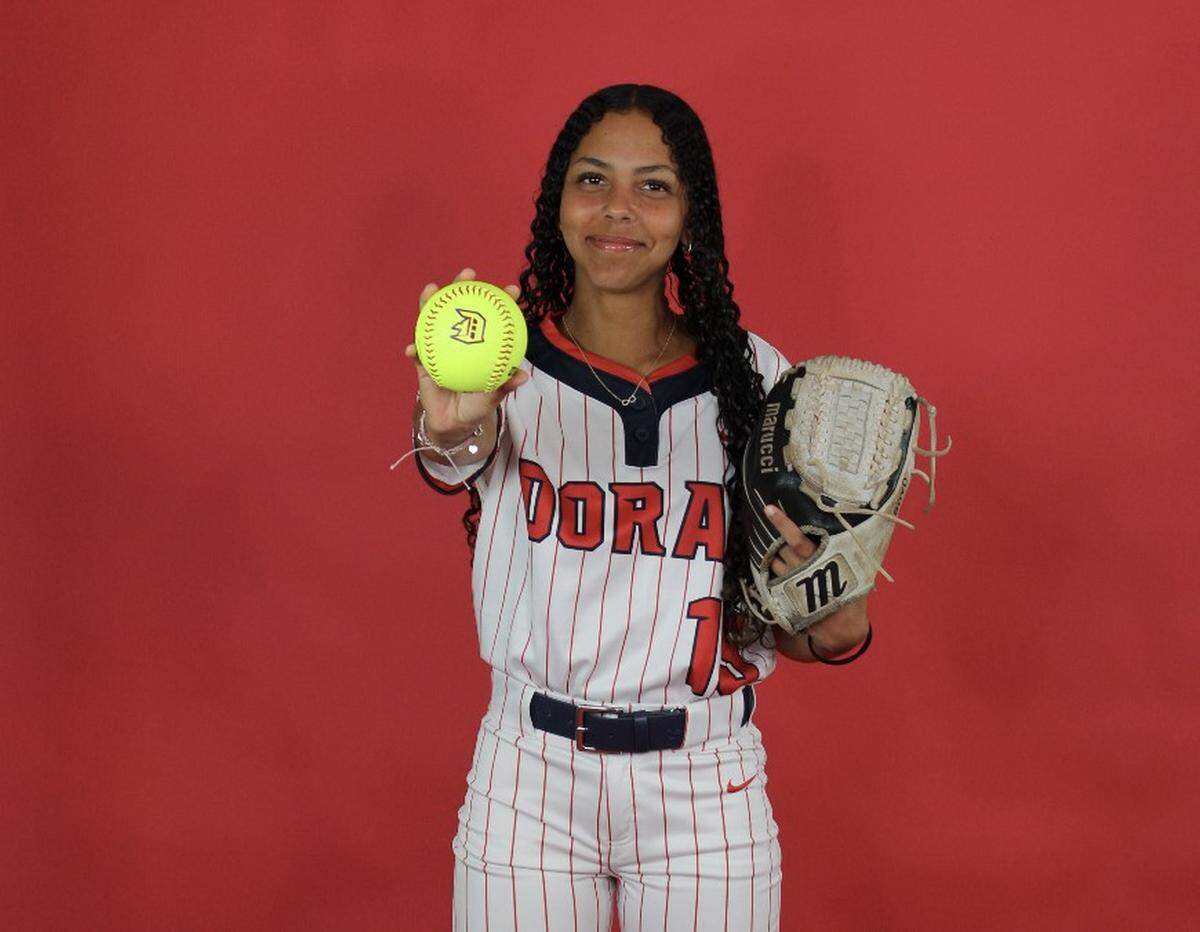 Zoey Abdullah, Doral Academy