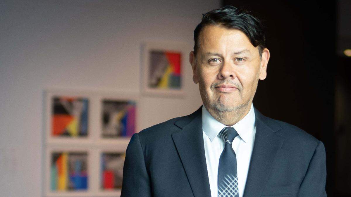 Gilbert Vicario was appointed as the Pérez Art Museum Miami’s new chief curator. He was previously the The Selig Family Chief Curator at the Phoenix Art Museum.
