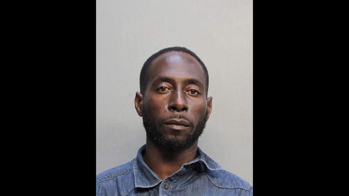 Frantz Noel