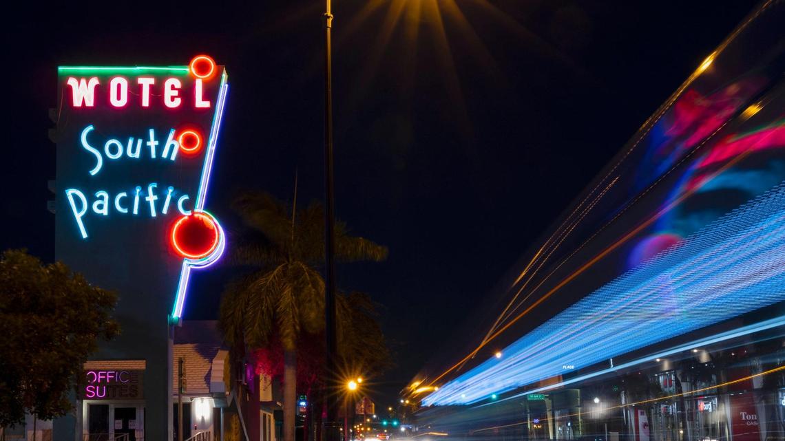 Starting with the Vagabond, here are developer, preservationist Avra Jain’s greatest hits