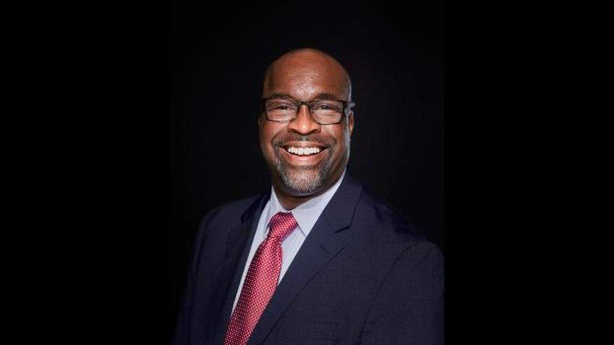 Khari M. Garvin, M.Ed.