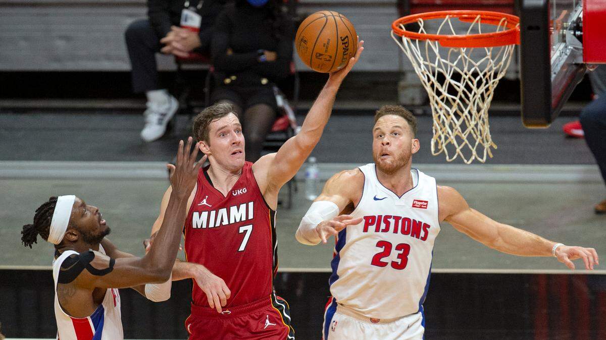 Con 37 años, Goran Dragic dice adiós tras 15 temporadas en la NBA.
