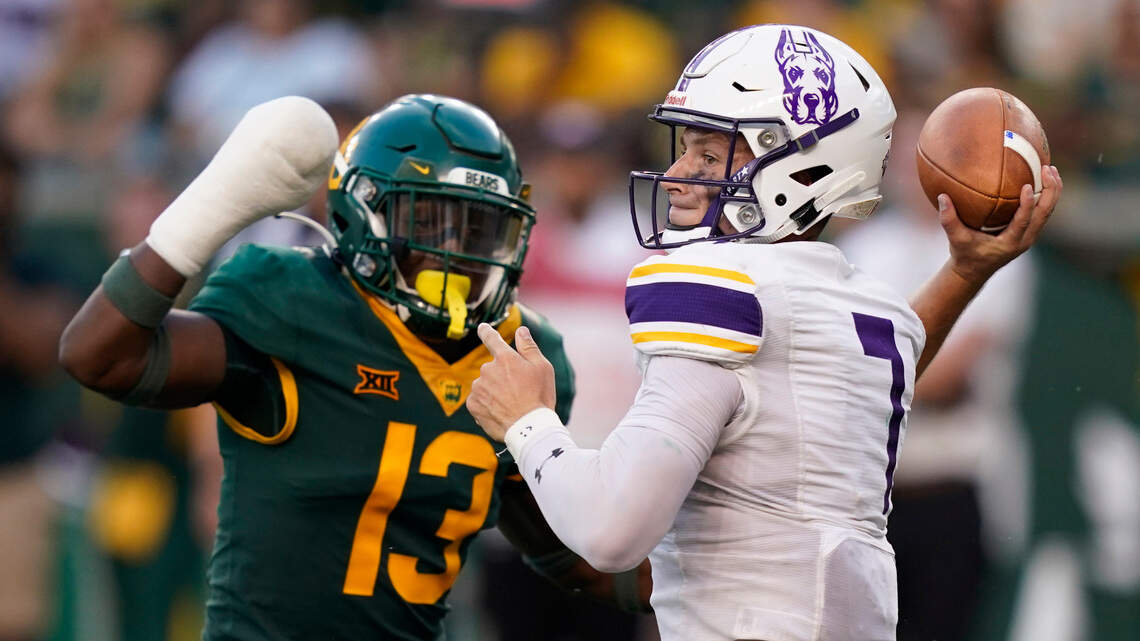 Miami finally gets transfer quarterback to propel spring competition. He’s from the FCS