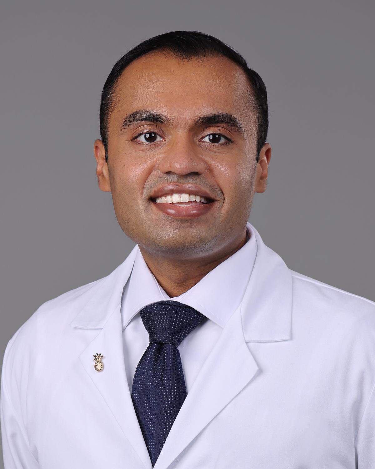 Dr. Jessen Jacob