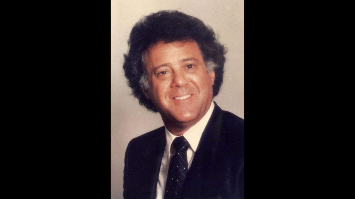 Stanley Cohen