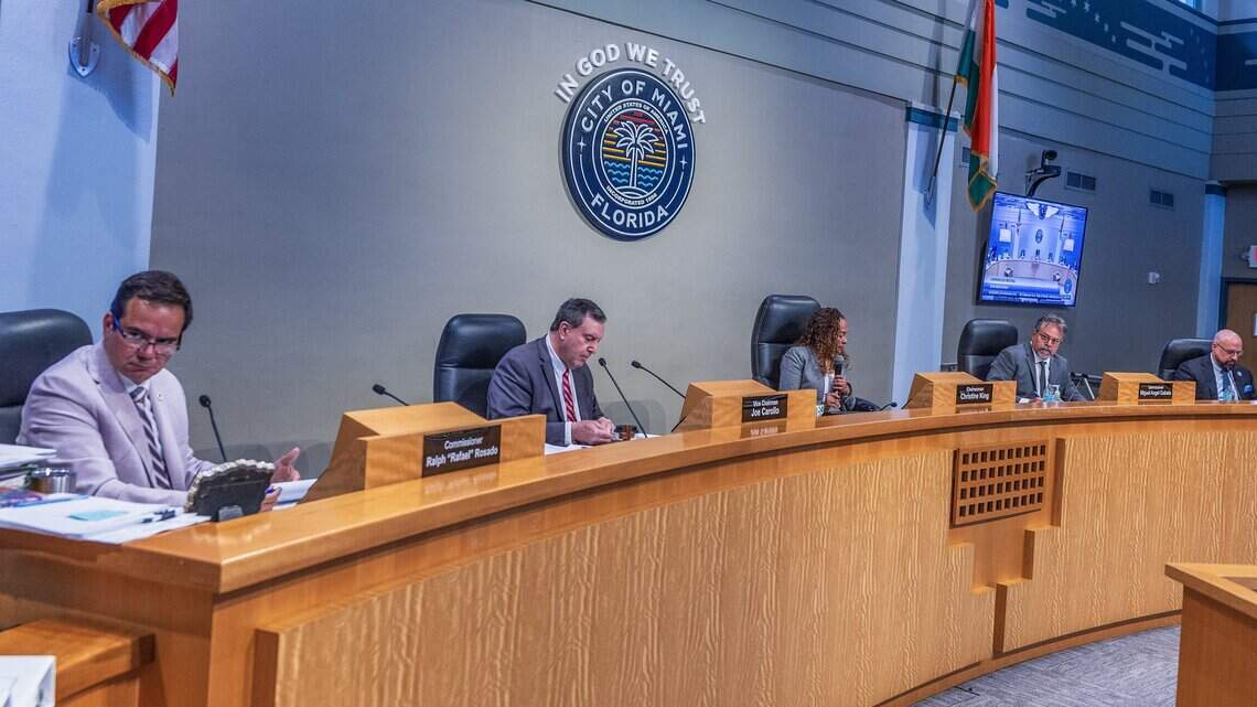 Miami is overtaxed and underserved — Florida’s proposed tax cut is our reset | Opinion