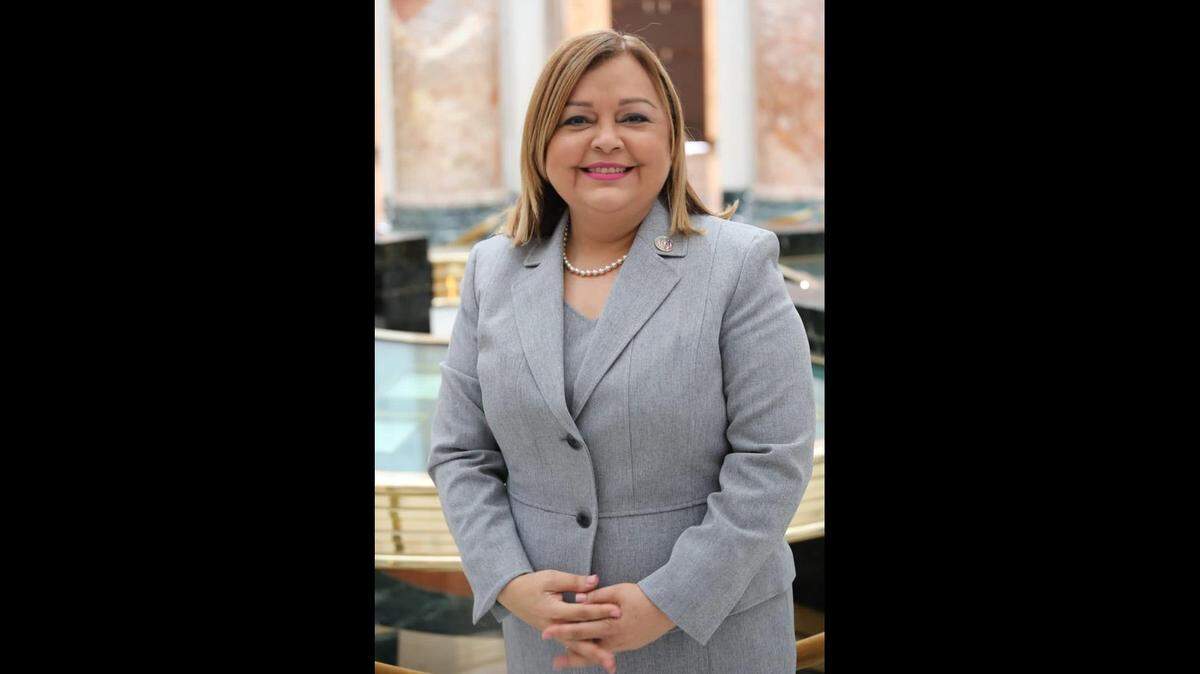 Ana Escobar Pabón, secretary of Puerto Rico’s Department of Corrections and Rehabilitation, noted that the system has shrunk significantly since the early 1990s, and that no youths had died in any facility in two decades.