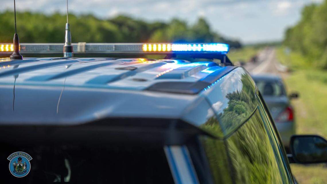 Maine State Police say they are investigating a fatal shooting in Windham.