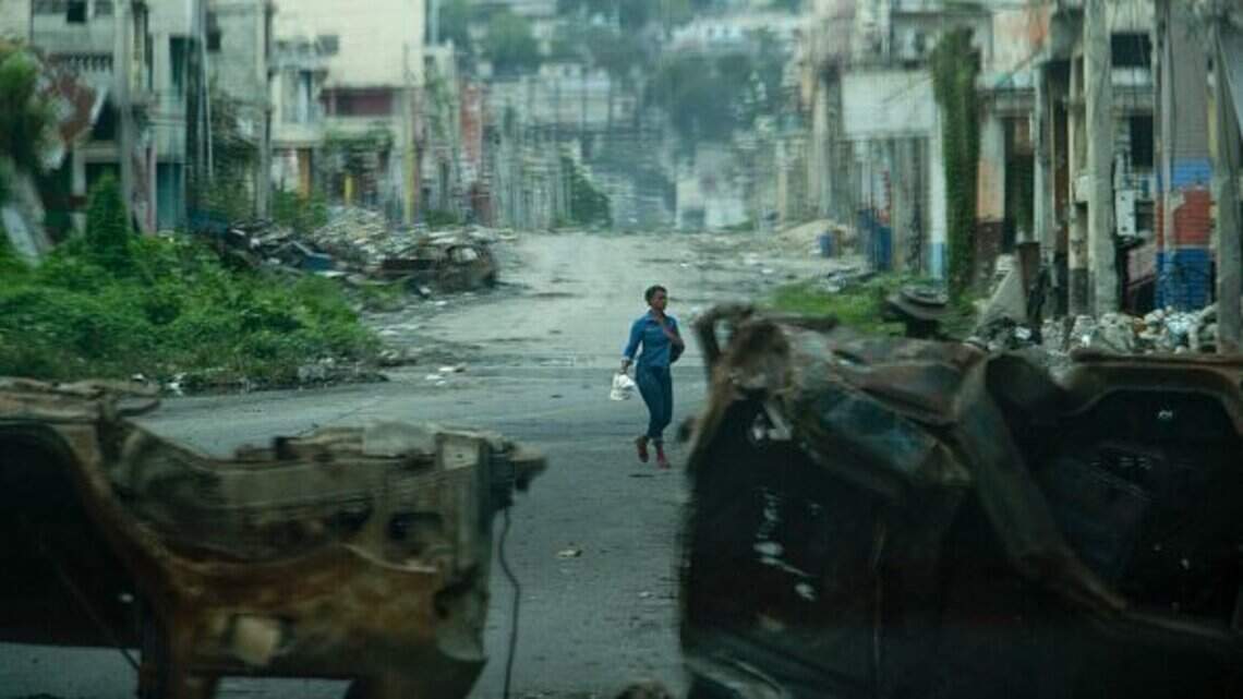 U.N. panel: Gangs, corrupt politicians, cops fuel Haiti’s violent crisis