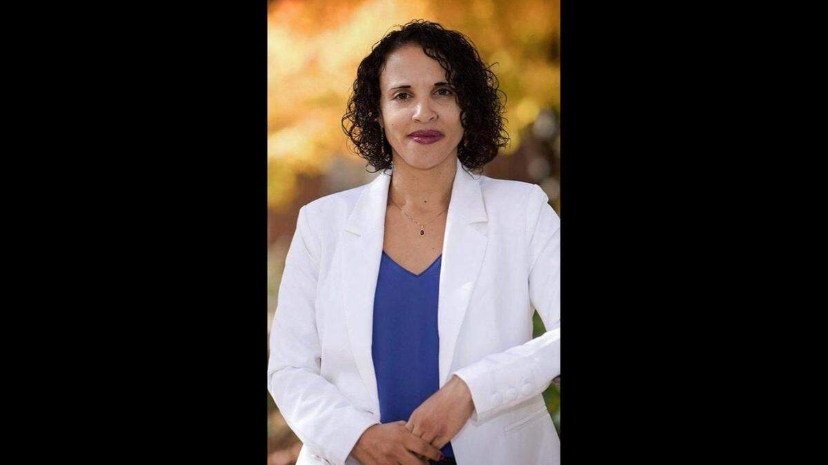 Marlene Daut, a historian and expert on the Haitian Revolution, is the author of “The First and Last King of Haiti: The Rise and Fall of Henry Christophe.”