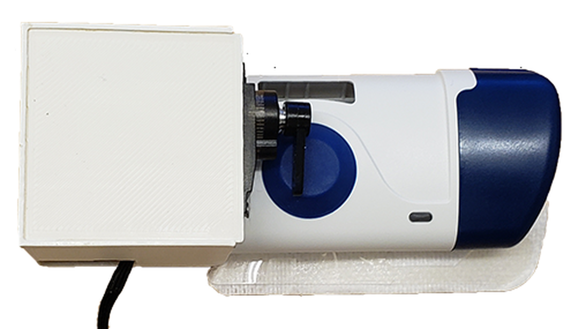 A research team at the University of Washington developed a wearable device to detect and reverse an opioid overdose. The device, worn on the stomach like an insulin pump, senses when a person stops breathing and moving, and injects naloxone, a lifesaving antidote that can restore respiration.