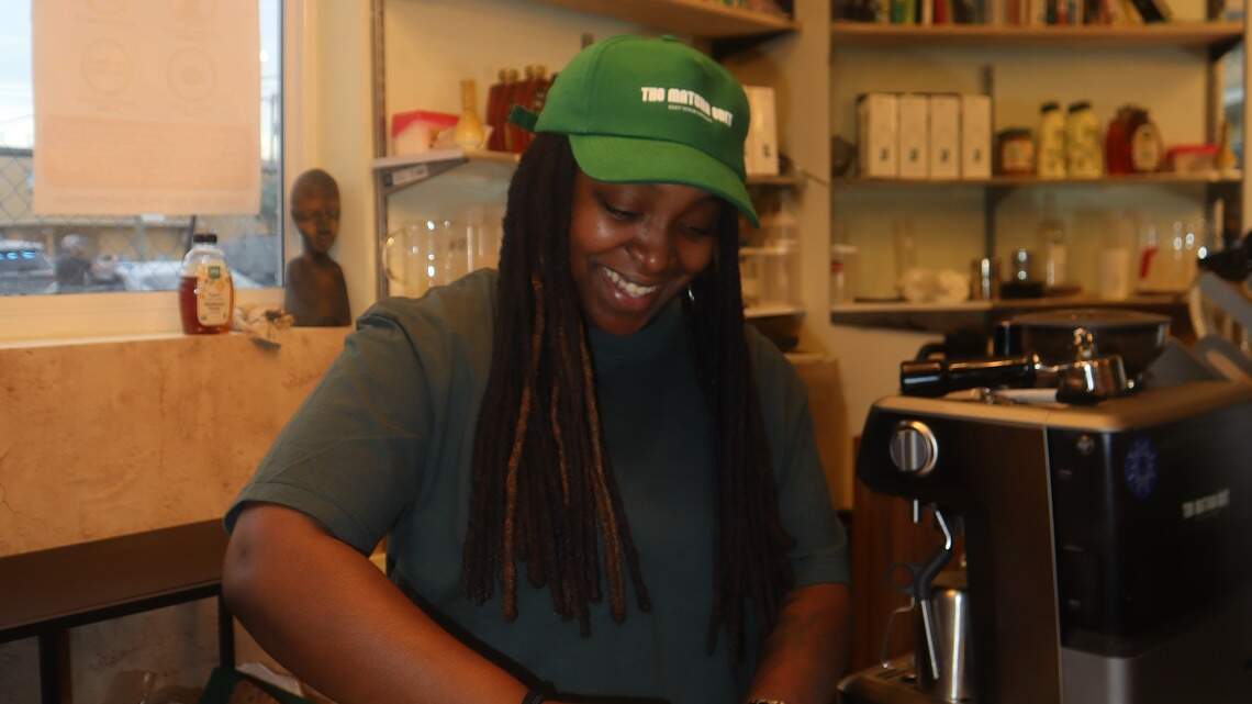 Miami’s pop-up shops are helping small business owners thrive with less overhead