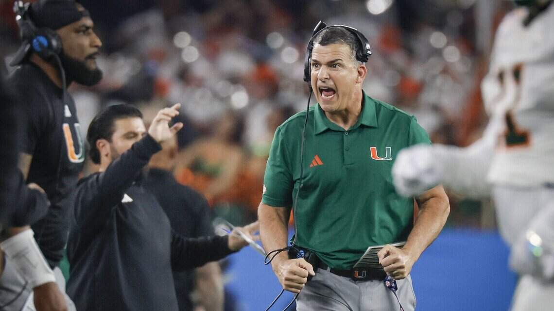 ACC Preview 2026: This is the Miami Hurricanes’ year to win the conference… right?