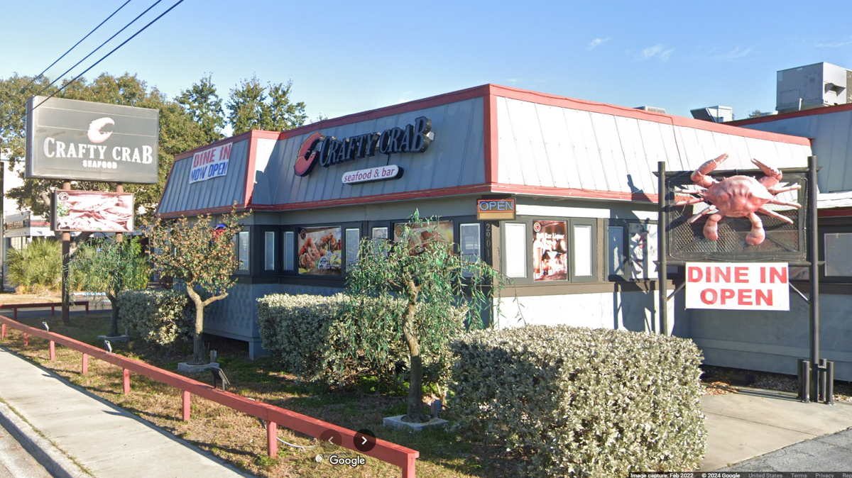 The conflict erupted around 8 p.m. Wednesday, Dec. 4, in the parking lot of the Crafty Crab restaurant on Tyrone Boulevard North, police said.