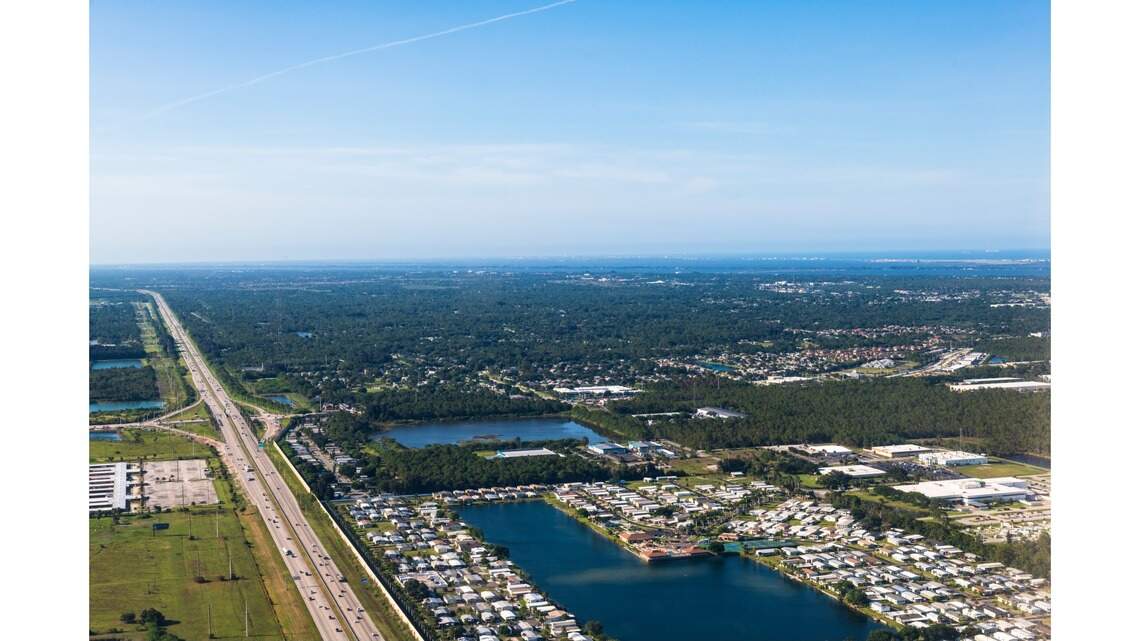 Longline Financial expands deals into Florida, bringing more development