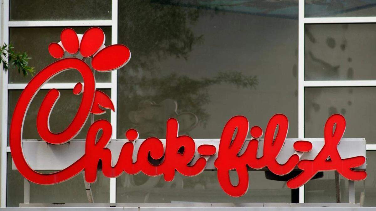 Though Chick-fil-A announced it would stop donating to some organizations with anti-LGBTQ records, CEO Dan Cathy is a major donor to the National Christian Charitable Foundation, which is involved in anti-LGBTQ causes.
