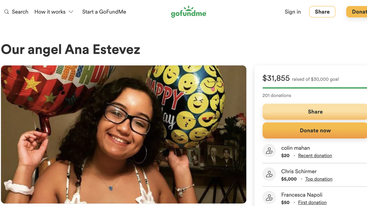 Preschool teacher dies after I-95 shooting in Broward while on way home from vacation