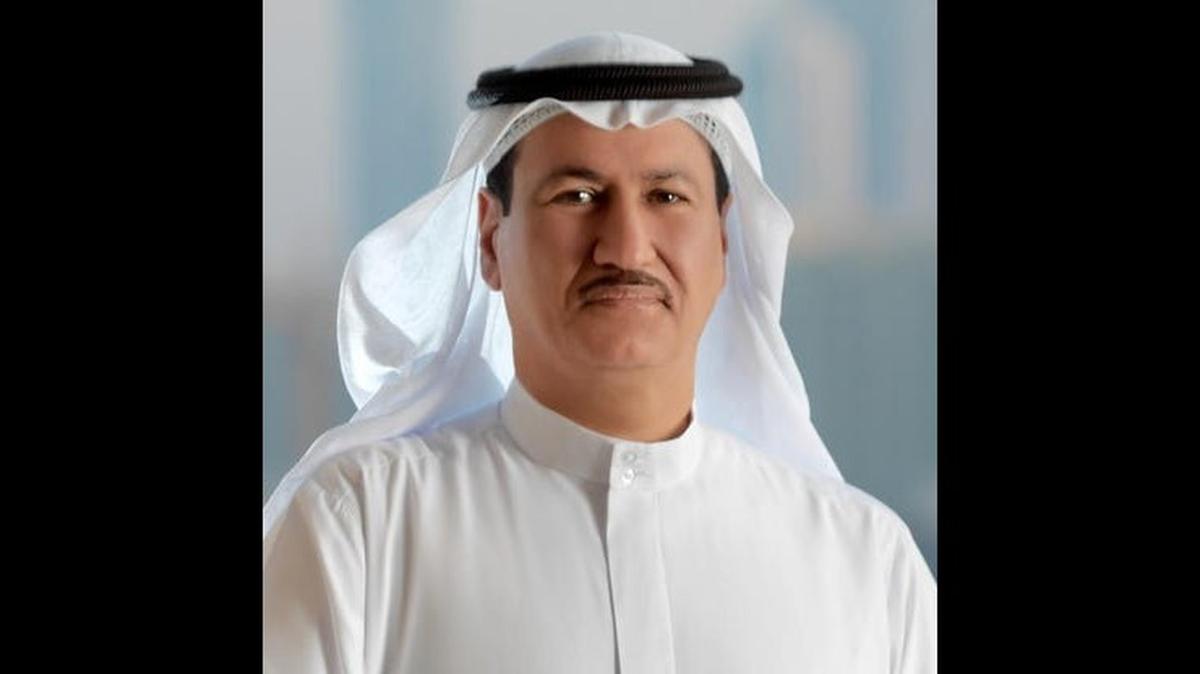 DAMAC Properties founder Hussain Sajwani.