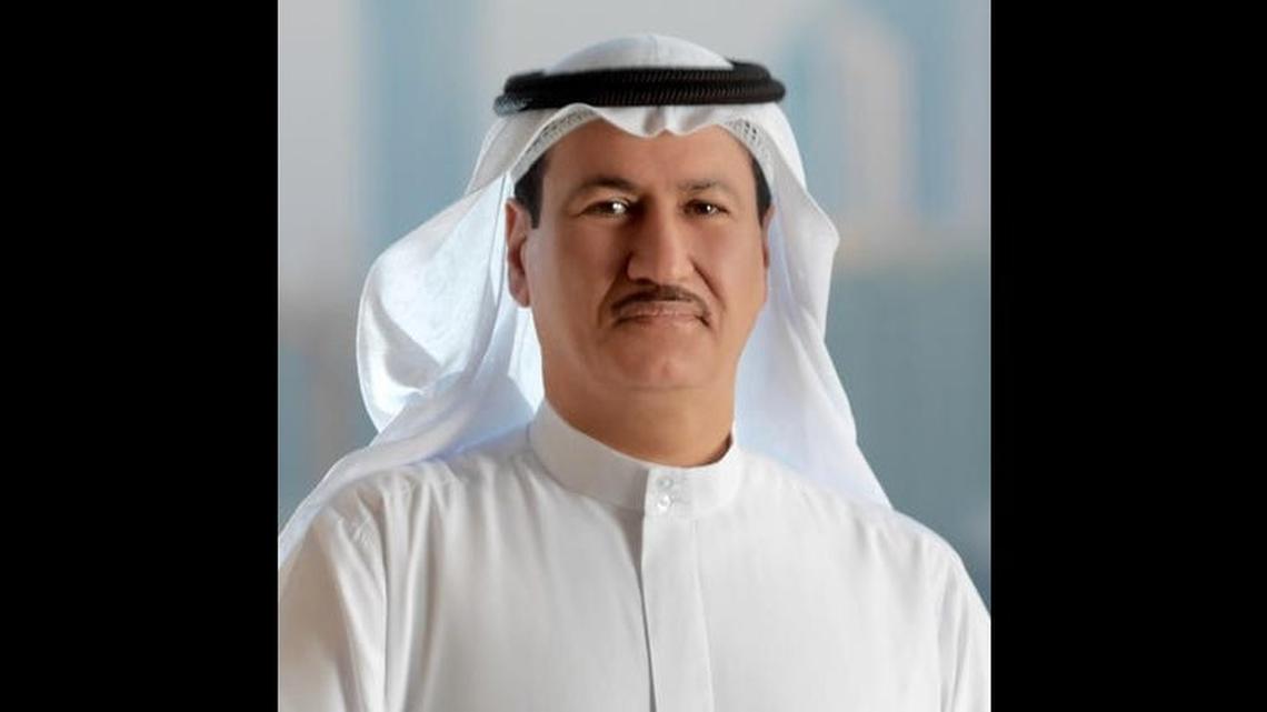 DAMAC Properties founder Hussain Sajwani/Forbes