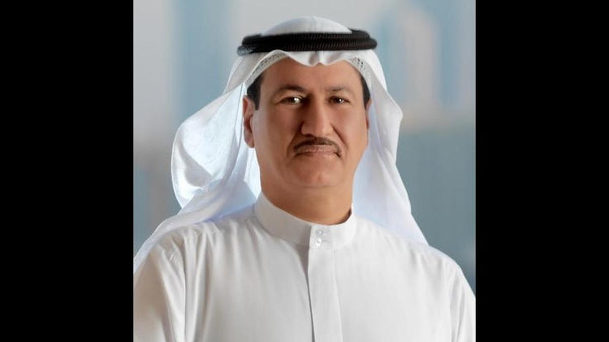 DAMAC Properties founder Hussain Sajwani/Forbes