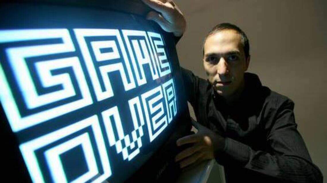 Before NFTs, there was Atari. These Miami art shows that dig beneath the obvious