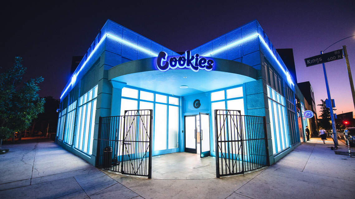 Popular California marijuana company gets Florida license, prepared to open in 2021