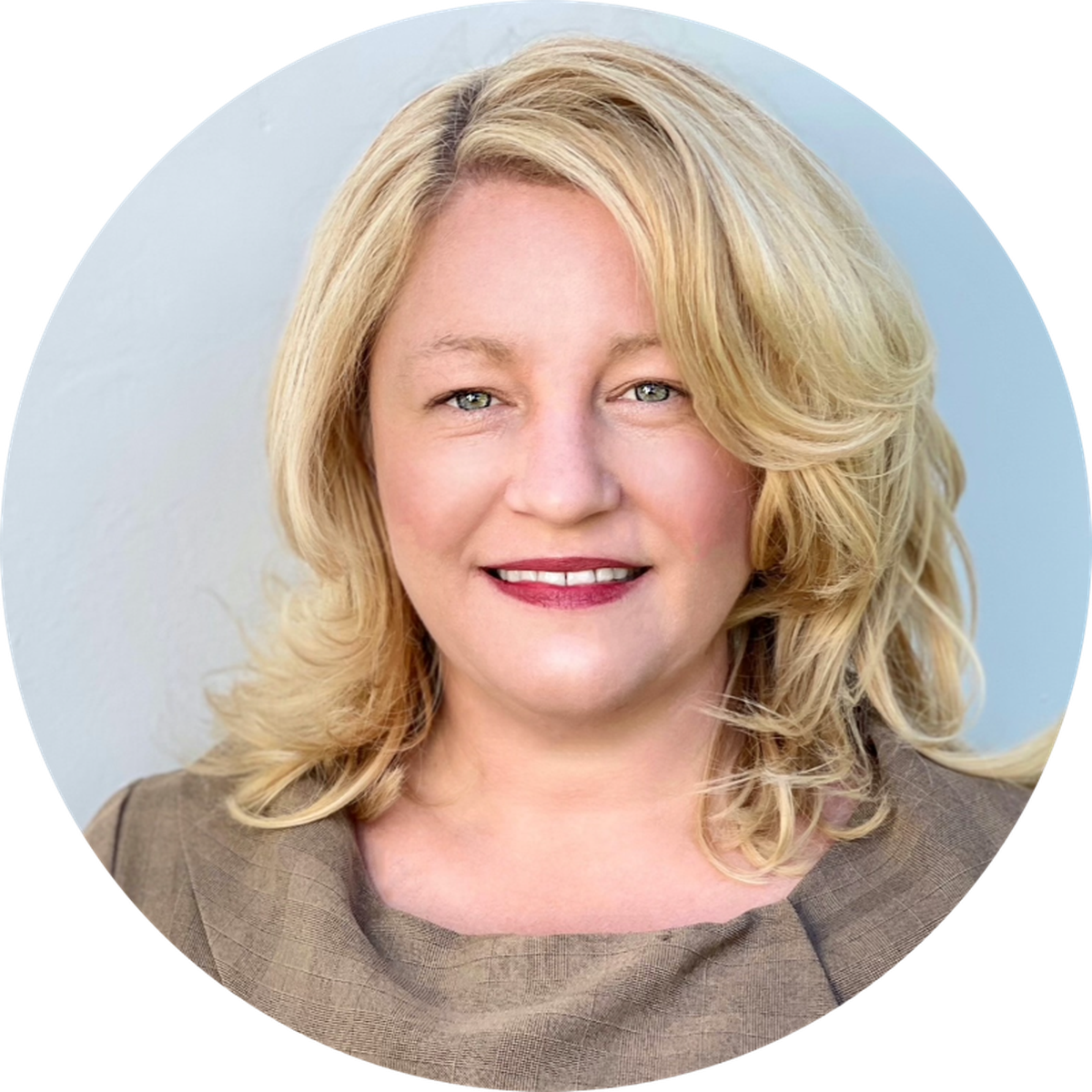 North Miami City Council candidate Laura Hill