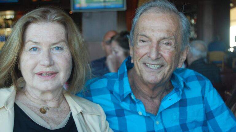 ‘They were soul mates.’ Gonzalo and Maria Torre fled Cuba, left Venezuela, died in Surfside