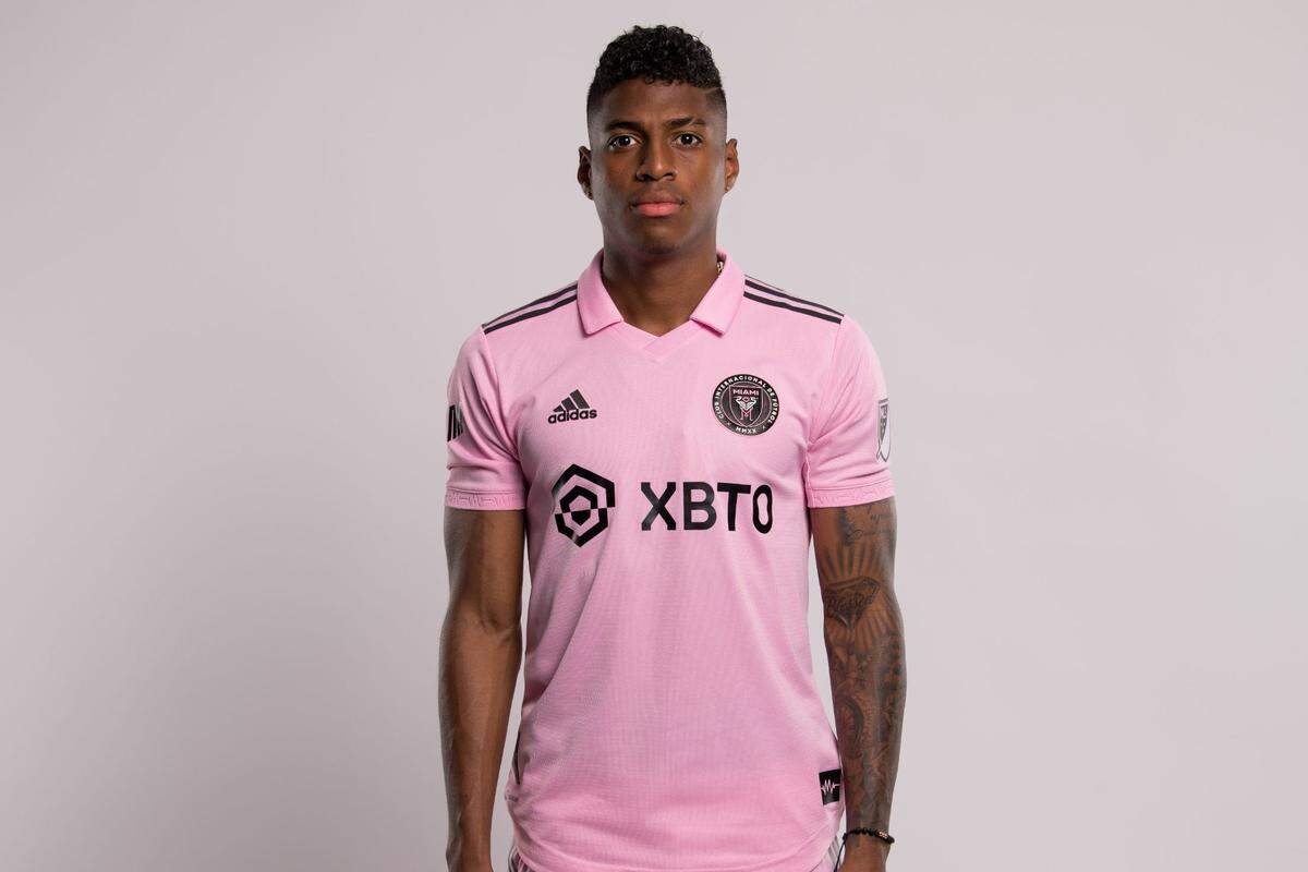 Emerson Rodriguez