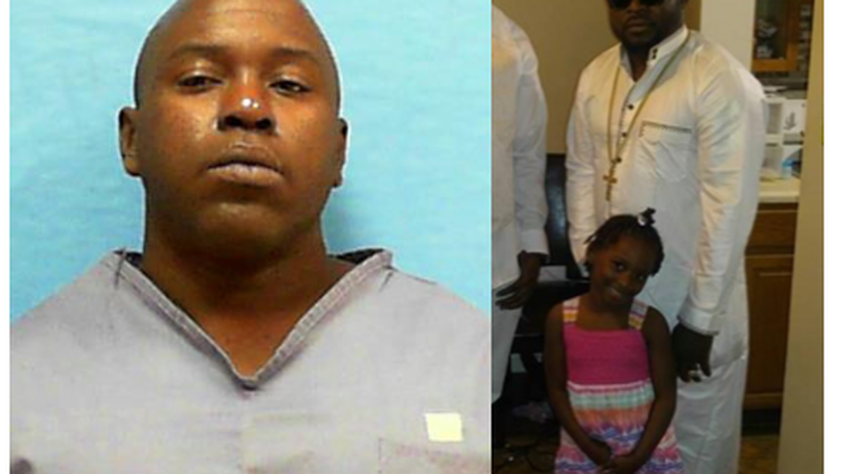 Akeem Harris and Aiyona Miller were last seen May 3, 2020.