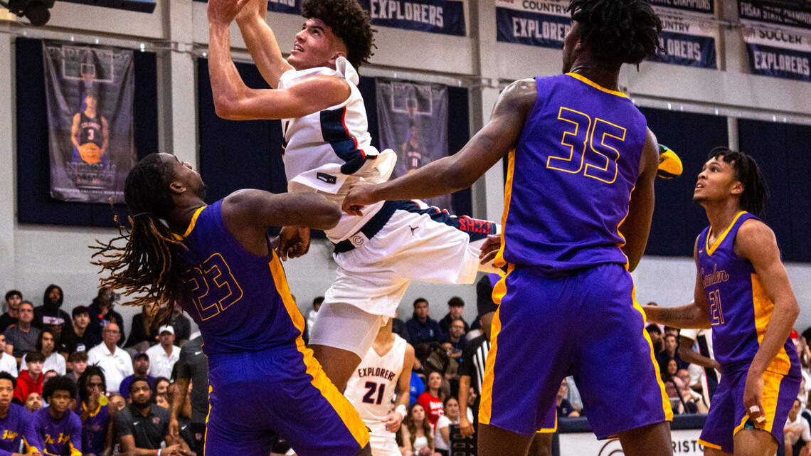 Titletown South Florida: Talkin’ hoops, plus a look at some major football roster moves