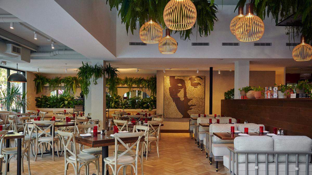 Closed for four months, Michael’s Genuine Food & Drink is now open in Miami’s Design District after a renovation.