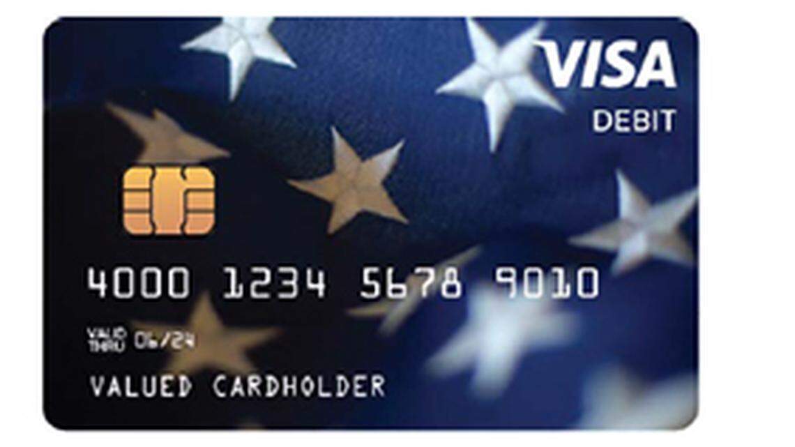 Don’t throw out that envelope with the Treasury Department seal on the outside