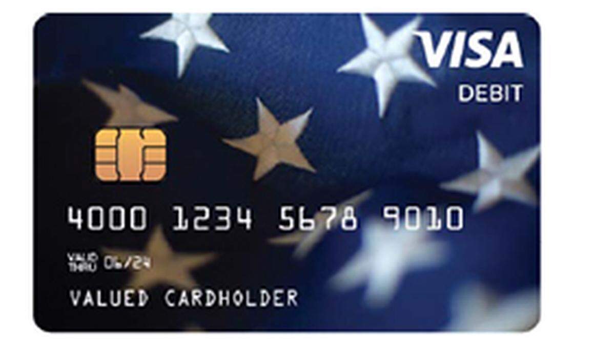 Eight million people will receive their $600 stimulus check by prepaid debit card and the Internal Revenue Service said they’ve already been sent out.