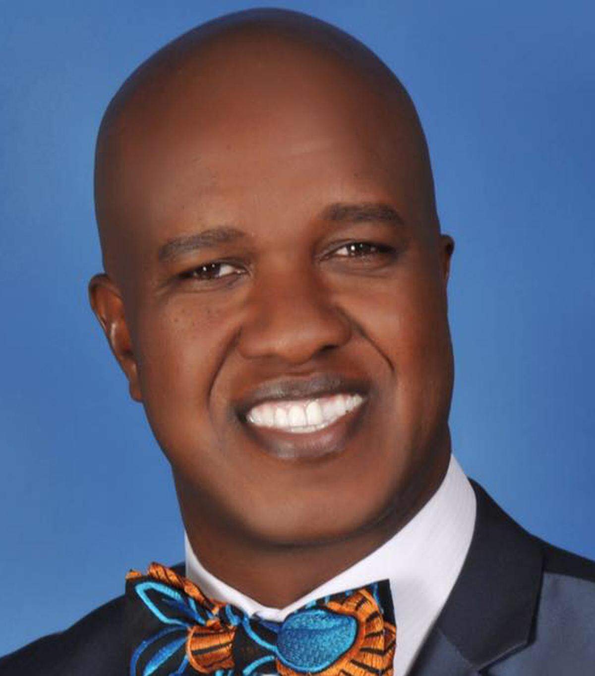 Erhabor Ighodaro
