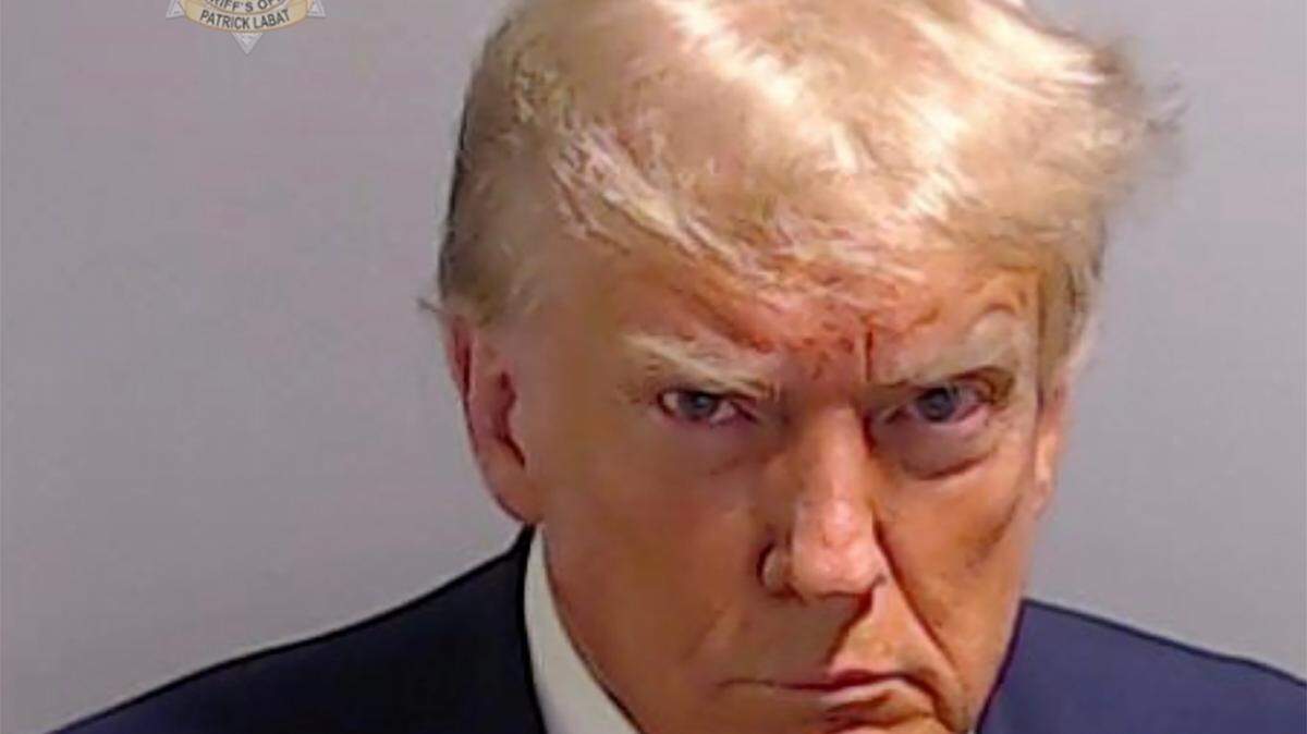 SLO County GOP’s description of Trump as a “true patriot” is puzzling and blatantly erroneous.