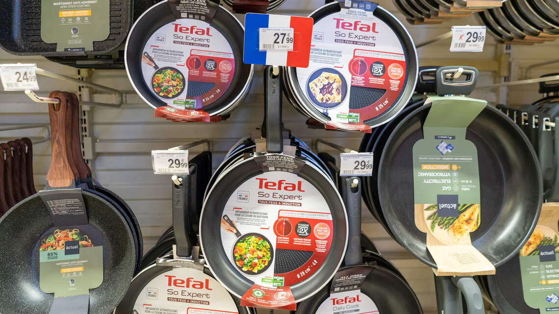 California tried to ban the use of forever chemicals in cookware. Here’s why it failed