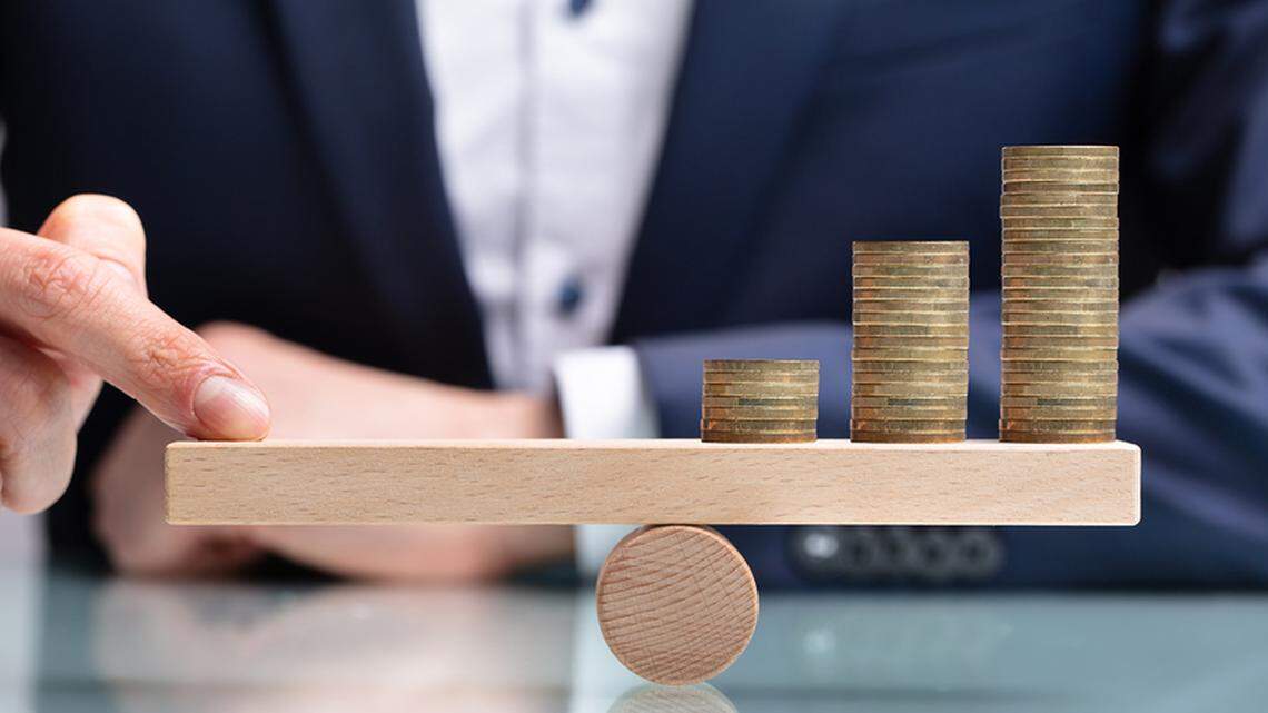 The nonpartisan Tax Foundation says that there is little evidence that the rich and big corporations are dodging paying taxes.