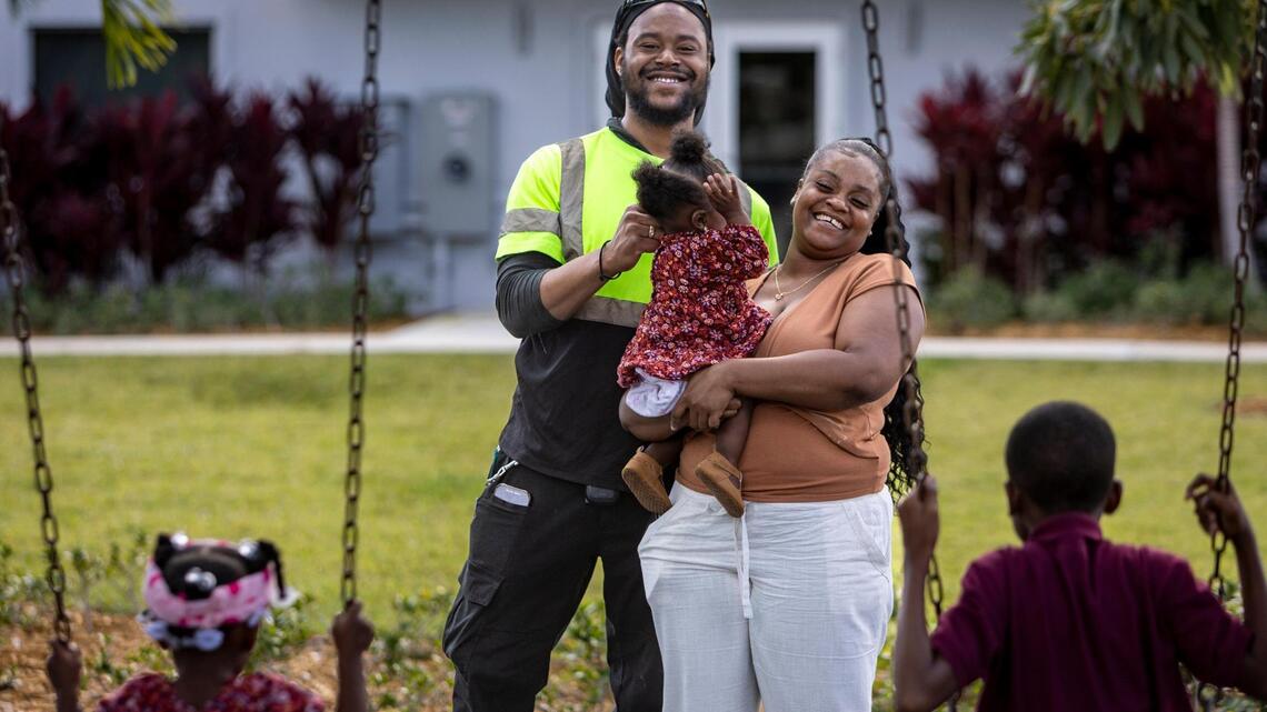 Displaced and struggling families need a hand this season. Here’s how you can help