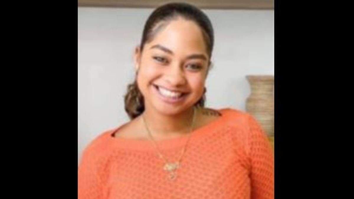 Miya Marcano