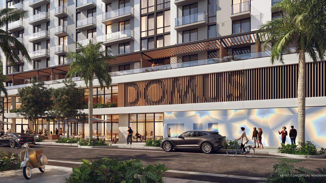 Want free World Cup tickets? Just buy a condo in this Brickell building