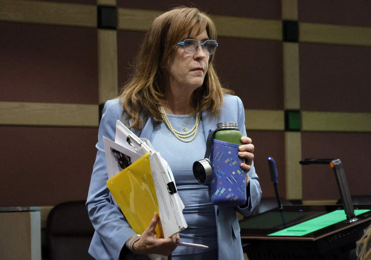 Shannon Gallagher said Monday, June 29, 2026, at the Broward County Courthouse in Fort Lauderdale: ‘We have digital evidence that proves that other digital evidence was destroyed.’