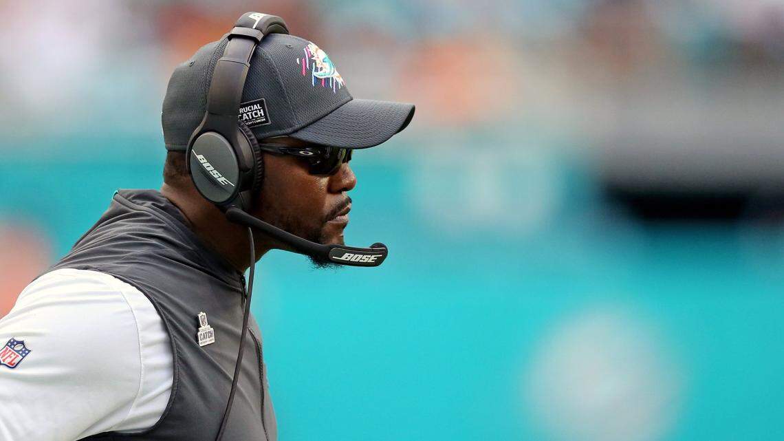 Dolphins owner Ross must sell team if Flores’ allegation in explosive NFL lawsuit is true | Opinion