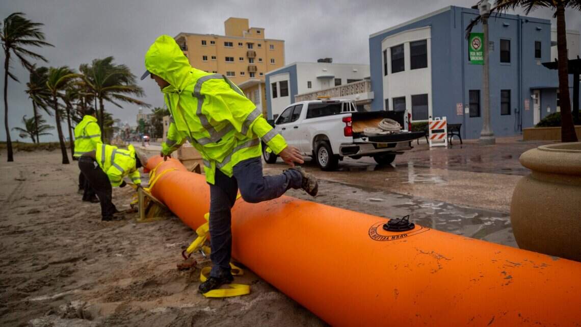 Florida homes face growing flood risk. Why are some protections off-limits?