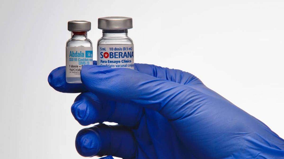 PAHO, the local office of WHO in the Americas, is inviting Cuba to share data on its COVID-19 vaccines with the international scientific community.