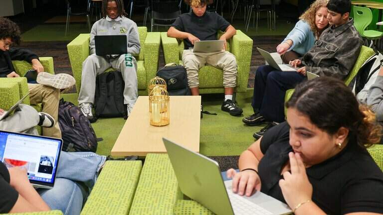 See which Miami-Dade public schools are in U.S. News & World Report’s ‘Top 100’