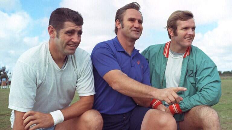 Don Shula: Reaction to passing of the Dolphins legend and NFL’s winningest coach