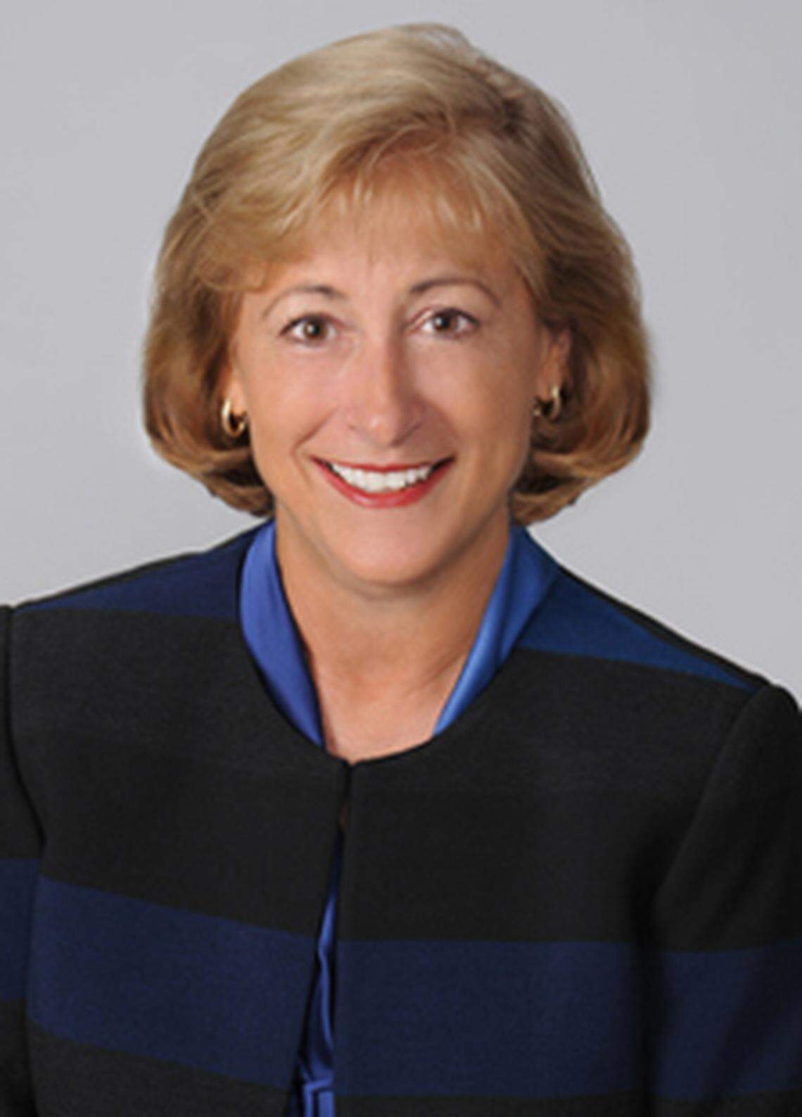 Margaret ‘Peggy’ Brown