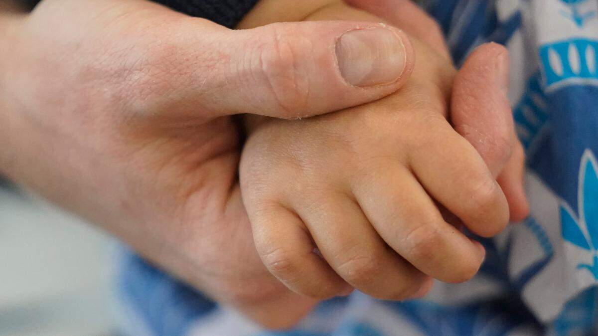 The Food and Drug Administration granted Pfizer’s bivalent COVID-19 vaccine emergency use authorization for babies six months through children 4 years of age.
